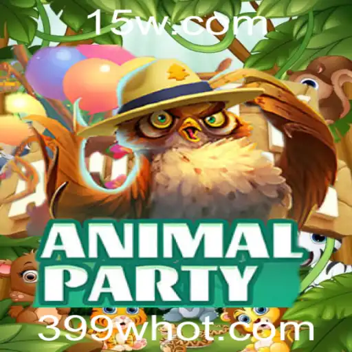 Explorando AnimalParty: Diversão Selvagem com Regras Simples