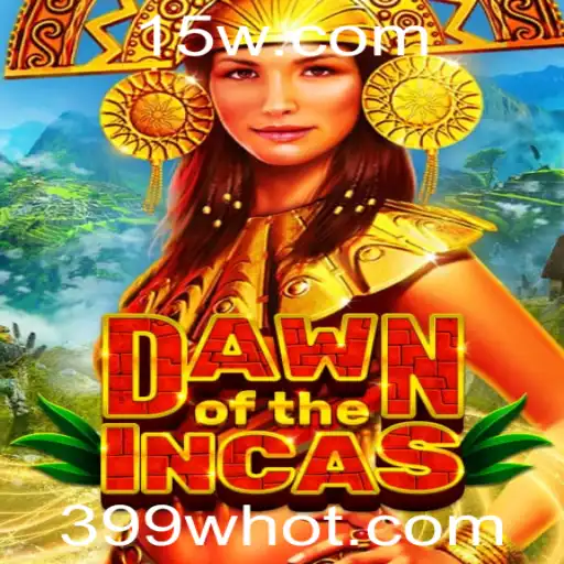 Descubra o Fascinante Mundo de 'DawnoftheIncas': Um Jogo de Estratégia e Aventura