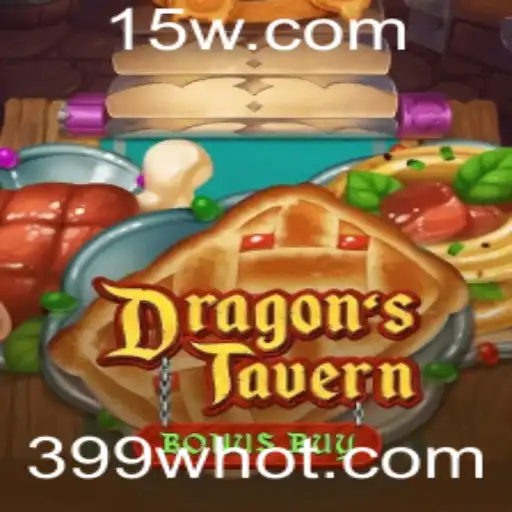 DragonsTavern: Um Mergulho no Mundo Encantado dos Dragões