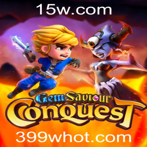 Explorando o Mundo de GemSaviourConquest: Uma Jornada Épica no Universo dos Jogos