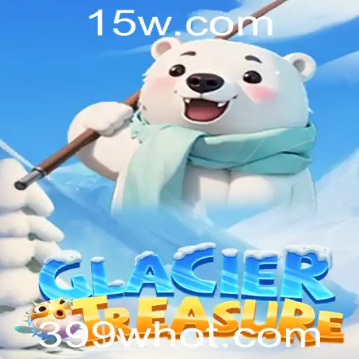 Desvendando GlacierTreasure: A Jornada Congelante