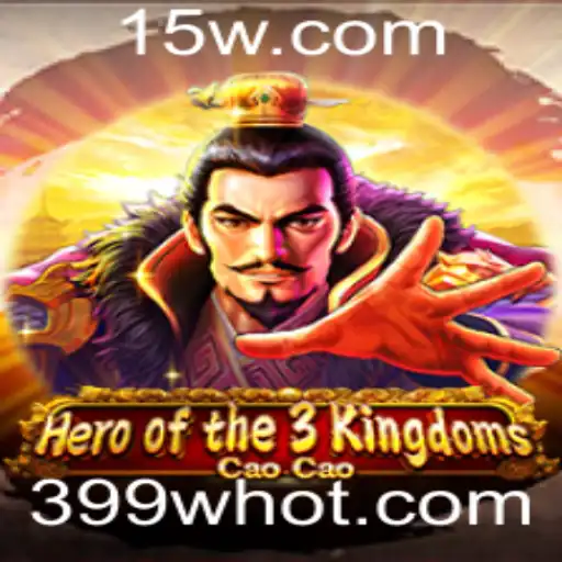 Heroofthe3KingdomsCaoCao: Um Mergulho no Épico dos Três Reinos