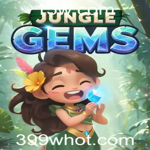 Descubra o Mundo Fascinante de JungleGems: Um Jogo de Aventura e Estratégia