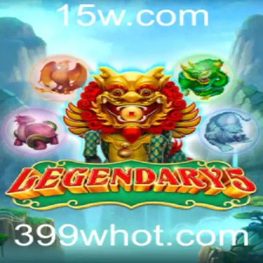 Explorando o Novo Fenômeno dos Jogos: Legendary5