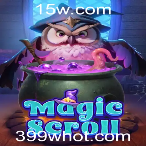 Explorando o Fascinante Mundo de MagicScroll