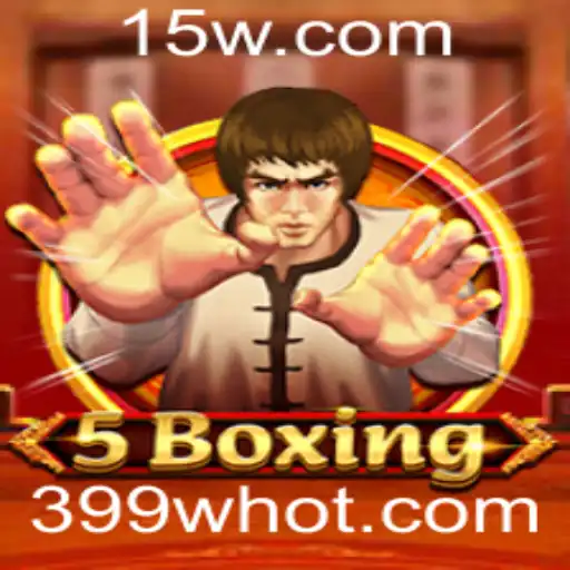 5Boxing: Um Mergulho no Jogo Inovador