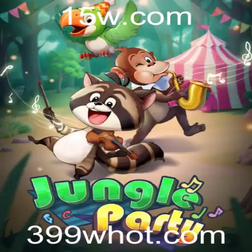 JungleParty: Descubra o Emocionante Jogo de Aventura