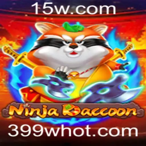 Descubra o Fascinante Mundo de NinjaRaccoon: Uma Aventura Épica