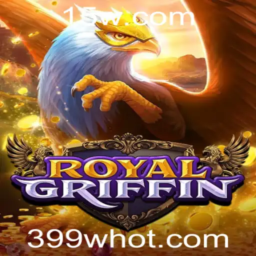 Descubra o Jogo RoyalGriffin: Um Mundo de Estratégia e Aventura