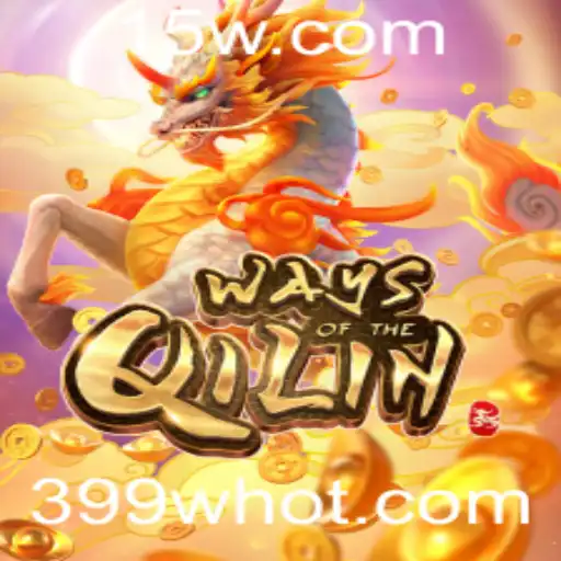 Explorando o Fascinante Universode WaysoftheQilin: Um Mergulho nas Regras e Estratégias