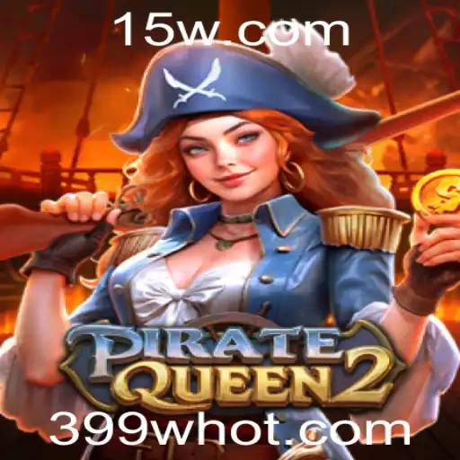 Descubra o Fascinante Mundo de PirateQueen2