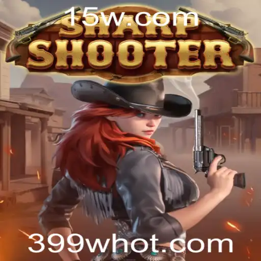 Sharpshooter: A Revolução no Mundo dos Jogos