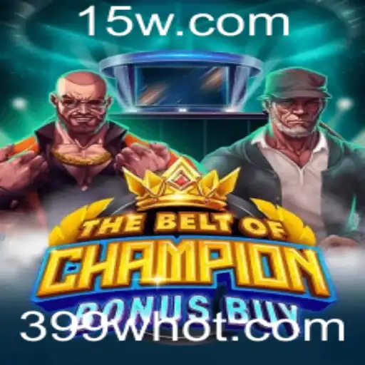 TheBeltOfChampionBonusBuy: O Novo Jogo de Estratégia e Aventura