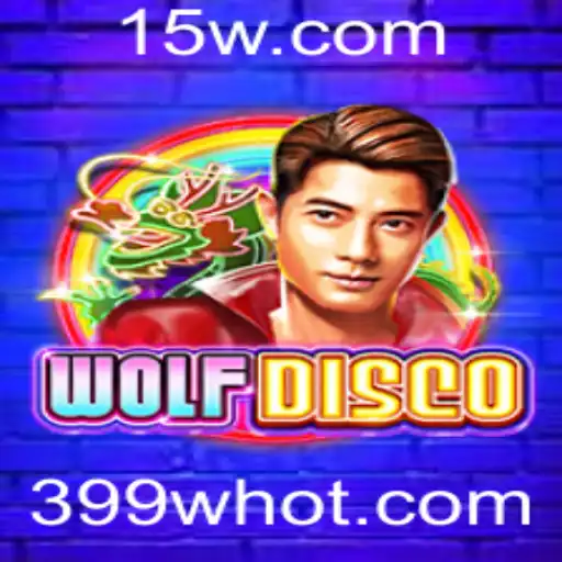 WolfDisco: Uma Imersão no Universo dos Lobos Dançantes